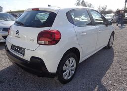 Zunanja slika - Citroën C3 - 1.2 83hp - ODLIČEN - VSA SERVISNA ZGODOVINA - 4 - Predogledna slika