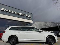 Zunanja slika - VW Passat Variant - 2.0 TDI BMT BASIC DSG-AVT LED NAVI KAMERA - 6 - Predogledna slika