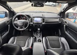 Zunanja slika - Ford Ranger - RAPTOR 2.0 TDCi 156kW 4X4 A10 - SLO. VOZILO - - 11 - Predogledna slika
