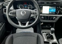 Zunanja slika - KG Mobility Korando - 1.5 T-GDI 110 kW Fresh+ M T - 8 - Predogledna slika