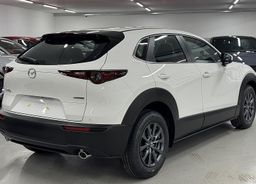 Zunanja slika - Mazda CX-30 - G140  PRIME-LINE | HEAD-UP | RADAR | ZALOGA - 5 - Predogledna slika