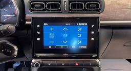 Zunanja slika - Citroën C3 - MAX-83KM-AIRBUMP-25.797KM-FULL-LED-PDC-NAVI-TEMP - 14 - Predogledna slika