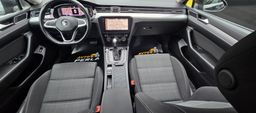 Zunanja slika - VW Passat - 1.5 TSI DSG 110KW-HIGH LED-VIRTUAL-ACC-NAVI- - 12 - Predogledna slika