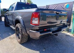 Zunanja slika - Dodge Ram - 1500+ PLIN BIGHORN ALU 20 KAMERA XENON PDC NAVI - 4 - Predogledna slika