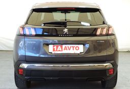 Zunanja slika - Peugeot 3008 - PHEV 225 Allure Pack Avt. LED-KAMERA-MRTVI KOTI - 6 - Predogledna slika