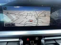 Zunanja slika - BMW Serija 3 - Touring: 318i Luxury.NEMŠKI+4ALU.KAMERA.LED.USNJE.ACC.BE - 10 - Predogledna slika