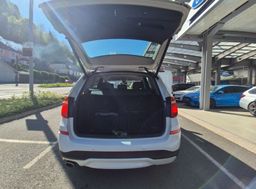 Zunanja slika - BMW X3 - serija :  xDrive 20d AUT-BIXENON-PDC-KAMERA-NAVI-ODLIČEN - 8 - Predogledna slika