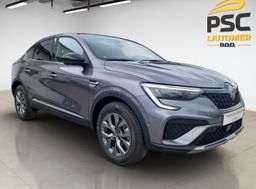 Zunanja slika - Renault Mégane Conquest - Megane Conquest 1.6 E-TECH HEV 145 TECHNO + PAK WINTER   EASY PAR - 1 - Predogledna slika