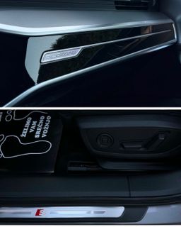 Zunanja slika - Audi A6 - 40 TDI-Q-4X4-3X S LINE-167.000km-HD MATRIX-ACC-... - 17 - Predogledna slika