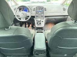 Zunanja slika - Renault Scénic - Grand Scenic techno TCe 1.3... - 13 - Predogledna slika