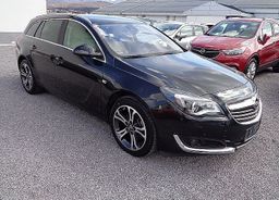 Zunanja slika - Opel Insignia - 2.0 CDTI - PREMIUM AUTOMATIC - SAMO 37.700km - 2 - Predogledna slika