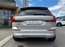 Zunanja slika - Volvo XC60 - B5P AWD Core KAMERA-ACC-KEYLESS - 4 - Predogledna slika