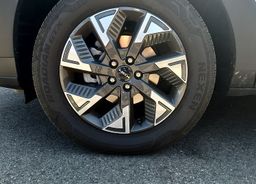 Zunanja slika - SsangYong Torres - EVX 74 kWh 10 let garancije - 6 - Predogledna slika