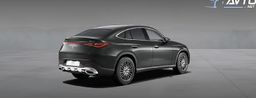 Zunanja slika - Mercedes-Benz GLC-Razred - GLC coupe 220d 4Matic Advantgarde TESTNO VOZILO - 6 - Predogledna slika