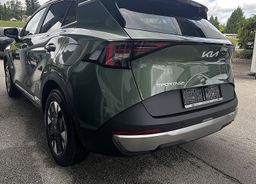 Zunanja slika - KIA Sportage - 1.6 T-GDi 110kW EX Fresh Plus 7 DCT - novi model - 6 - Predogledna slika