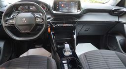 Zunanja slika - Peugeot 2008 - 2008 - 3 - Predogledna slika