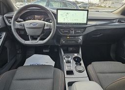 Zunanja slika - Ford Focus - 1.5 EcoB 115 ST-Line AT8|Navi|FuLED|Assist|Radar - 9 - Predogledna slika