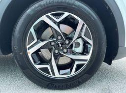 Zunanja slika - KIA Sportage - 1.6 T-GDi LX Fresh. ISG M T... - 9 - Predogledna slika