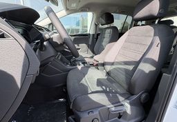Zunanja slika - VW Touran - 2.0 TDI R-Line Final Edition  - ZALOGA-7 SEDEŽEV - 5 - Predogledna slika