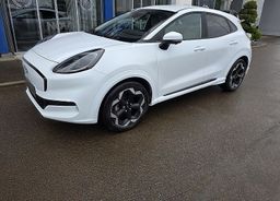 Zunanja slika - Ford Puma - Gen-e Premi 43 kWh elektromotor 124kW at - 2 - Predogledna slika