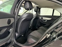 Zunanja slika - Mercedes-Benz C-Razred - C 200 d Avt. - 7 - Predogledna slika