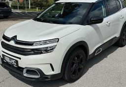 Zunanja slika - Citroën C5 Aircross - 1.5 BlueHDi 131ks °1.LASTNIK° °AUT+F-1° °KAMERA° - 1 - Predogledna slika