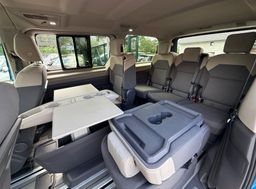 Zunanja slika - VW Multivan - T7 L2 2.0 TSI AUT. 1.LASTNIK IQ LED 7 SED. KAMERA - 19 - Predogledna slika