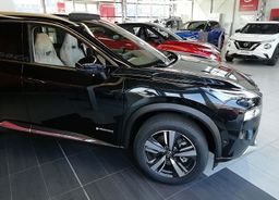 Zunanja slika - Nissan X-Trail - 1.5 E-4ORCE 213 TEKNA 4WD - 7 - Predogledna slika