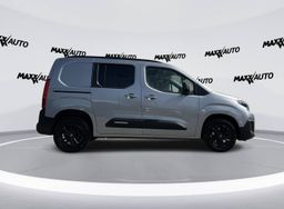 Zunanja slika - Citroën Berlingo - 1.5 BlueHDI 130 S S Max MT - 4 - Predogledna slika