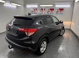 Zunanja slika - Honda HR-V - 1.6 i-DTEC Elegance.88 kW.NEMŠKI.NAVI.GRET.SEDEŽEV - 6 - Predogledna slika