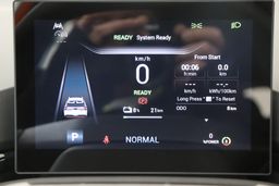 Notranja slika - MG MG4 - 4 125KW LFP 49 kWh Navi Kamera 7-letna gar. - SUBVENCIJA IN DDV - 19 - Predogledna slika