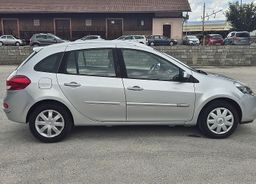 Zunanja slika - Renault Clio - 1.2 16v + 55kw + SLO + BREZ POLOGA - 4 - Predogledna slika