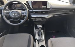 Zunanja slika - Hyundai i20 - 1.0 T-GDI 100 STYLE  BLACK PACK. WINTER. RADAR. - 8 - Predogledna slika