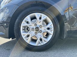 Zunanja slika - KIA Ceed - 1.5 T-GDi EX Champion ISG. MT - 9 - Predogledna slika