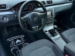 Zunanja slika - VW Passat - 2.0 TDI-LIZING ZA TUJCE-PDC-TEMPOMAT-ODLIČEN-... - 7 - Predogledna slika