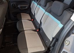 Zunanja slika - Citroën Berlingo - Shine XL BlueHDi 130 S S EAT8-1 last-SLO-29.000KM - 17 - Predogledna slika