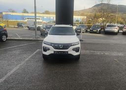 Zunanja slika - Dacia Spring - Comfort Electric 45 - 1 - Predogledna slika