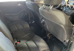 Zunanja slika - Mercedes-Benz B-Razred - B 180 CDI - 12 - Predogledna slika