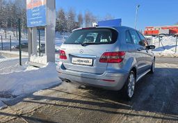 Zunanja slika - Mercedes-Benz B-Razred - B 200 CDI ZELO LEP... - 6 - Predogledna slika