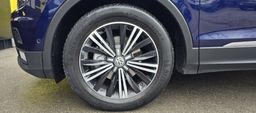 Zunanja slika - VW Tiguan - 2.0 TDI DSG Highline-PANORAMA-VIRTUAL-ACC-ALU- - 11 - Predogledna slika