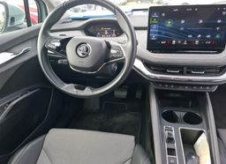 Zunanja slika - Škoda Enyaq - IV 132 kw.KAMERA.NAVI.USNJE.LED.2023-3000€ SUBVENCIJA - 15 - Predogledna slika