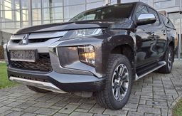 Zunanja slika - Mitsubishi L 200 - Doppelkabine 4WD DECEMBRSKA AKCIJA - 1 - Predogledna slika