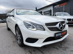 Zunanja slika - Mercedes-Benz E-Razred - E 250 CDI AUT. SPORT 1.LASTNIK FULL LED NAVI ALU18 - 13 - Predogledna slika