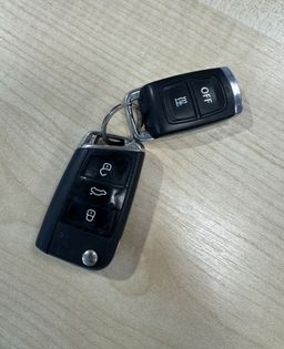 Zunanja slika - VW Tiguan Allspace - 4X4-HIGHLINE-VEBASTO-KAMERA 360-VIRTUAL-LED-RADAR - 17 - Predogledna slika