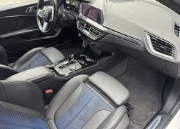 Zunanja slika - BMW Serija 1 - : 116i MSPORT AVT.-LED-18COL-NAVI-2xPDC... - 9 - Predogledna slika