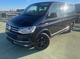 Zunanja slika - VW Multivan - 2.0 TDI 146 KW  XENON. NAVI. PDC S+Z. USNJE - 1 - Predogledna slika