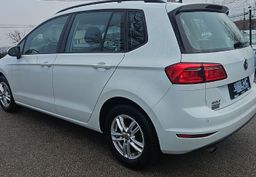 Zunanja slika - VW Golf - Sportsvan 1.2 TSI 110ks COMFOTLINE °2x PDC° °RADAR TEMPOMAT - 6 - Predogledna slika