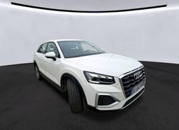 Zunanja slika - Audi Q2 - 30 TDI S tronic..USNJE.KAMERA.NAVI.LED.KLJUKA - 2 - Predogledna slika
