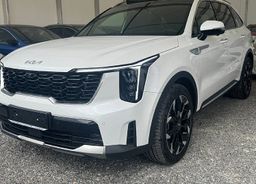 Zunanja slika - KIA Sorento - 2.2 TCi EX Limited Pan.AWD 7s 8DCT 142kW - 1 - Predogledna slika