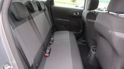 Zunanja slika - Citroën C3 - Aircross Feel BlueHDi 110 EAT6 - 15 - Predogledna slika